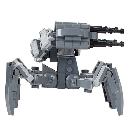 Scorpenek Annihilator Droid Star Wars MOC5
