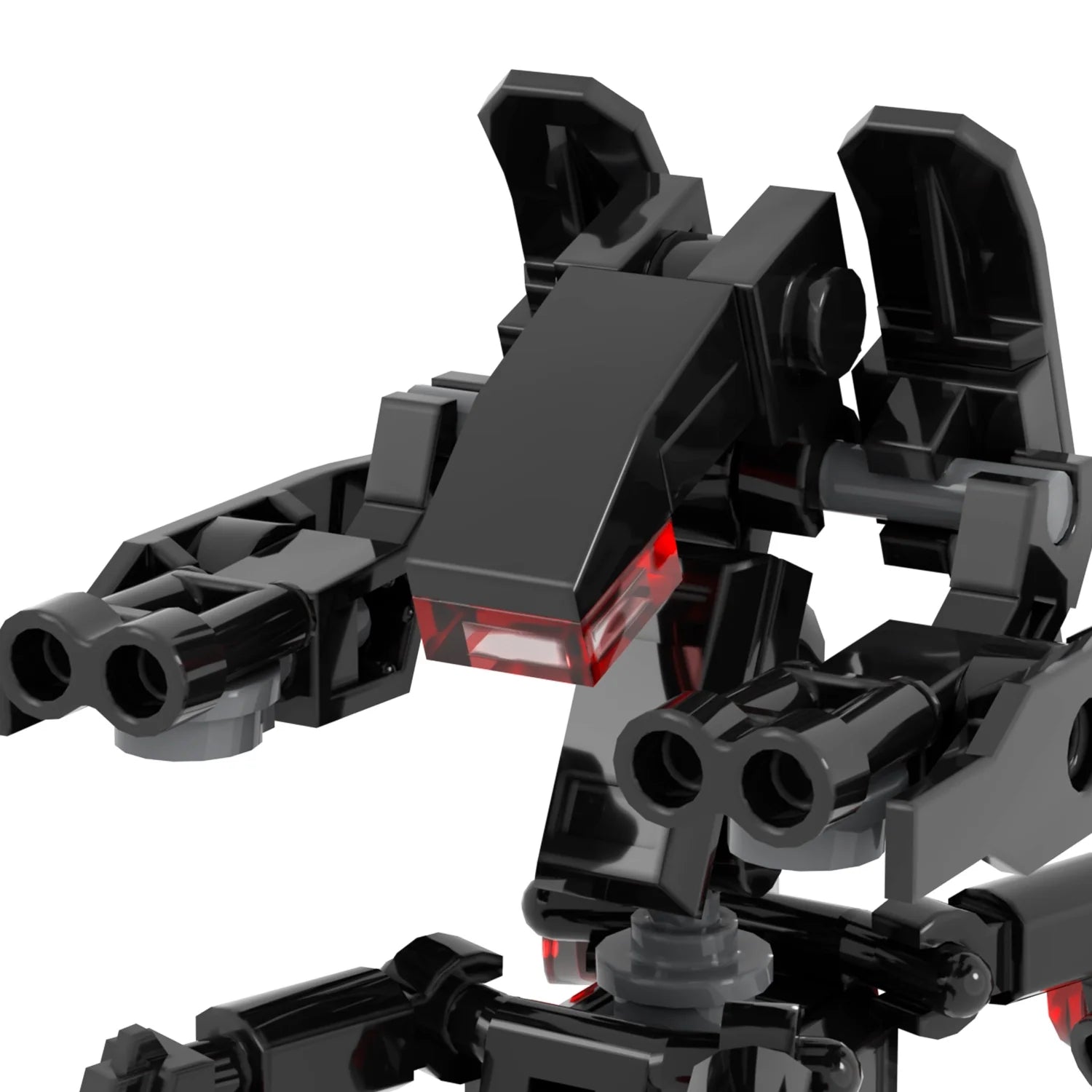 Scorpenek Annihilator Droid Custom Star Wars MOC3
