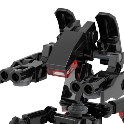 Scorpenek Annihilator Droid Custom Star Wars MOC3