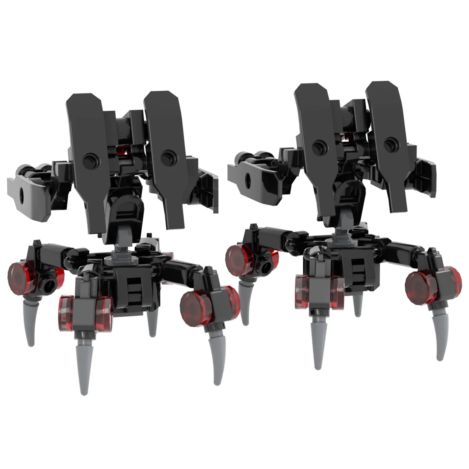 Scorpenek Annihilator Droid Custom Star Wars MOC2