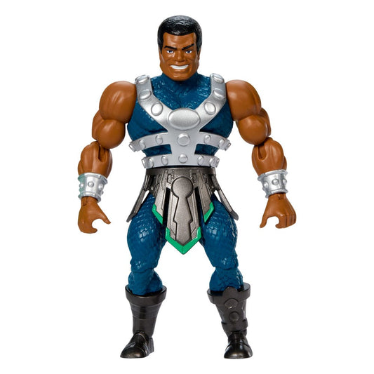 MOTU x TMNT: Turtles of Grayskull Action Figure Clamp Champ 14cm1