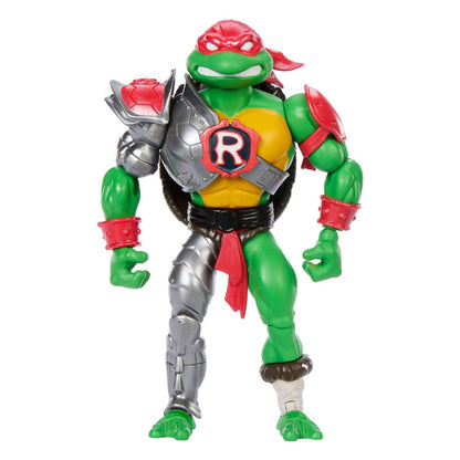 MOTU x TMNT: Turtles of Grayskull Action Figure Raphael 14cm1