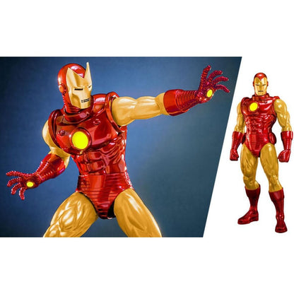 Marvel Action Figure 1/6 Iron Man 32cm2