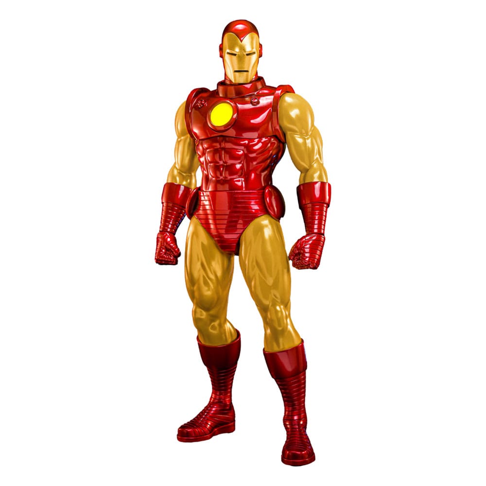 Marvel Action Figure 1/6 Iron Man 32cm1
