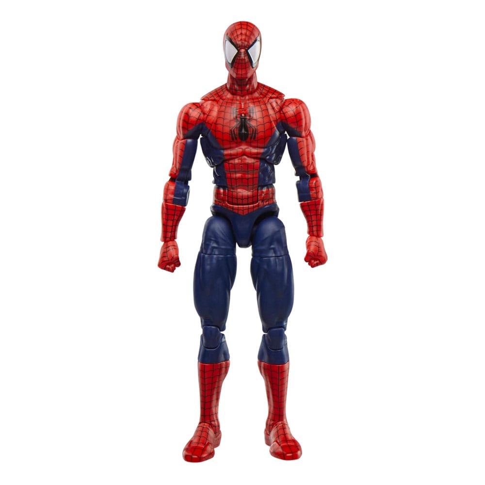 Marvel Legends Maximum Series Action Figure Spider-Man 15cm1