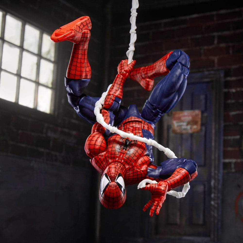 Marvel Legends Maximum Series Action Figure Spider-Man 15cm3