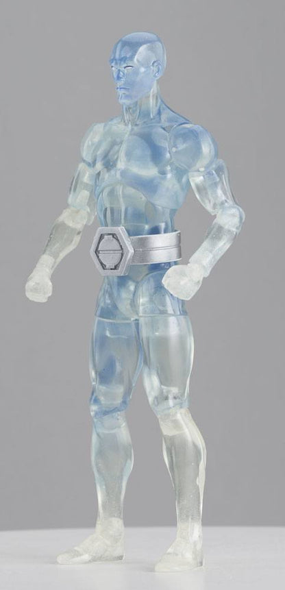 Marvel Select Action Figure Iceman 18cm3