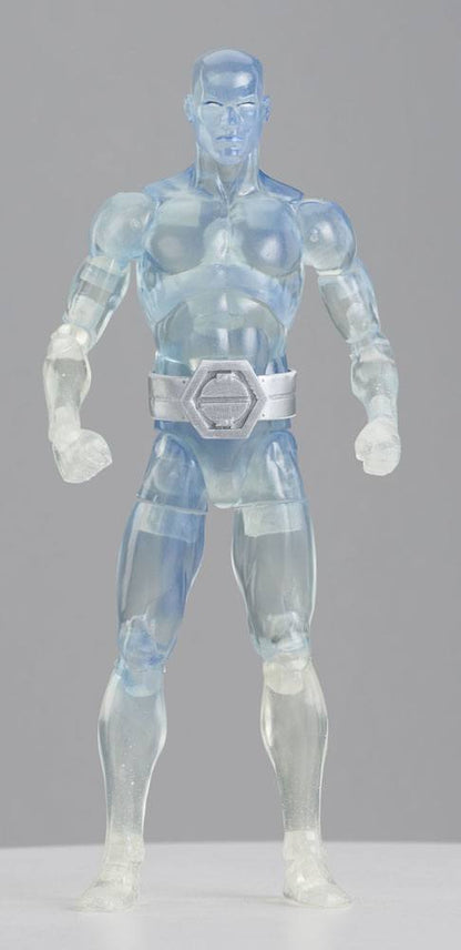 Marvel Select Action Figure Iceman 18cm2