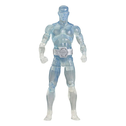Marvel Select Action Figure Iceman 18cm1