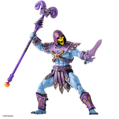 Masters of the Universe Action Figure 1/6 Skeletor 30cm12