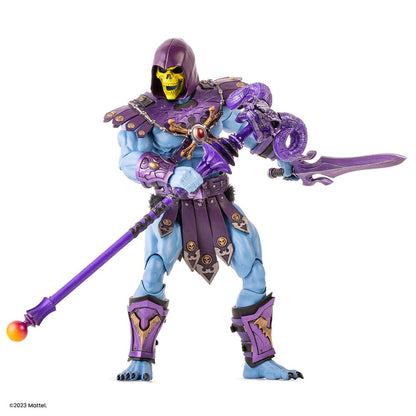 Masters of the Universe Action Figure 1/6 Skeletor 30cm13