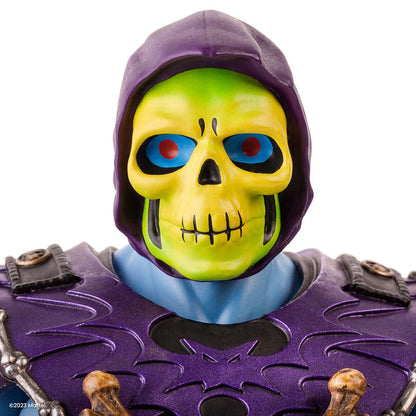 Masters of the Universe Action Figure 1/6 Skeletor 30cm19