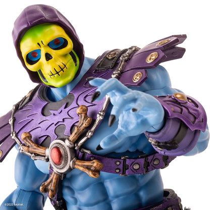 Masters of the Universe Action Figure 1/6 Skeletor 30cm18