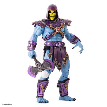 Masters of the Universe Action Figure 1/6 Skeletor 30cm16
