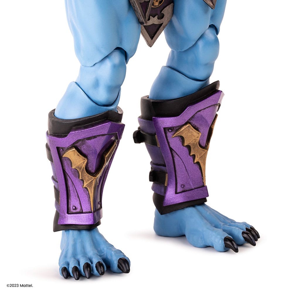 Masters of the Universe Action Figure 1/6 Skeletor 30cm23
