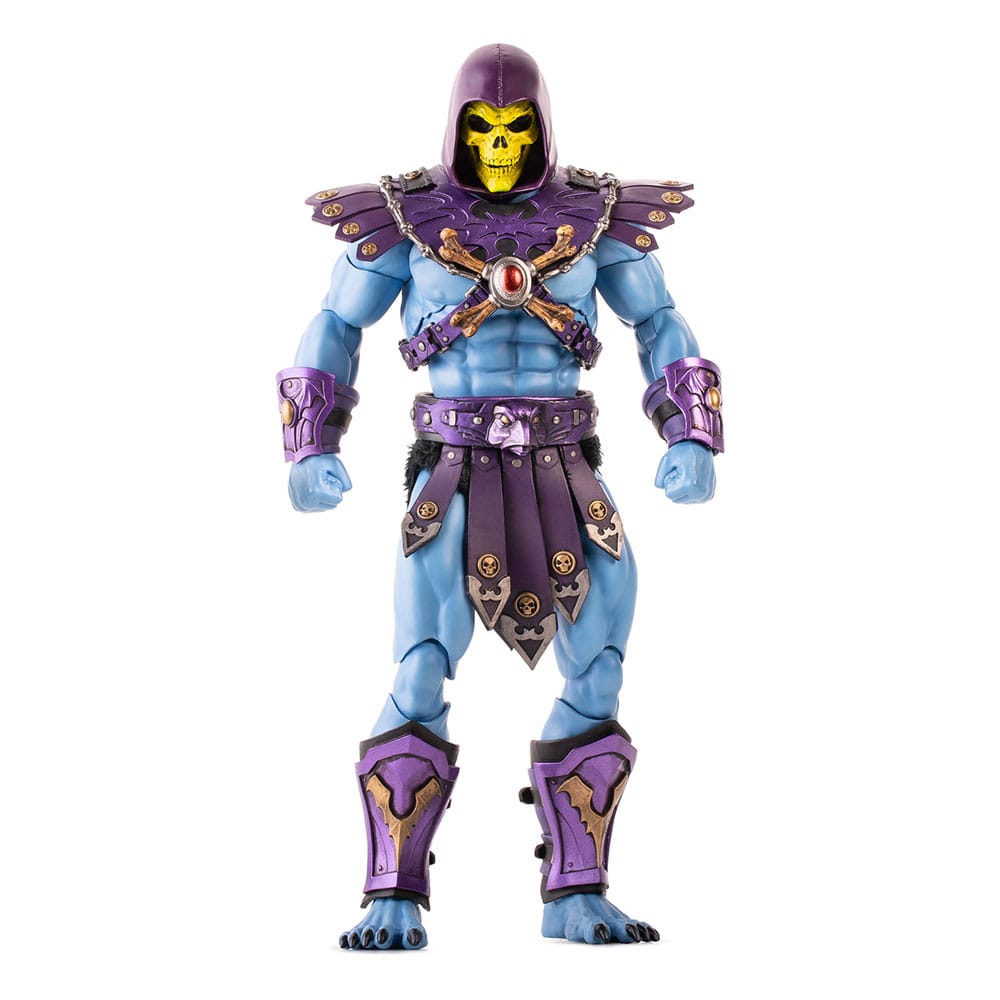 Masters of the Universe Action Figure 1/6 Skeletor 30cm1
