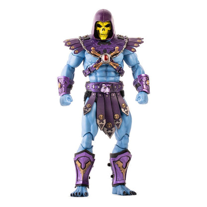 Masters of the Universe Action Figure 1/6 Skeletor 30cm1