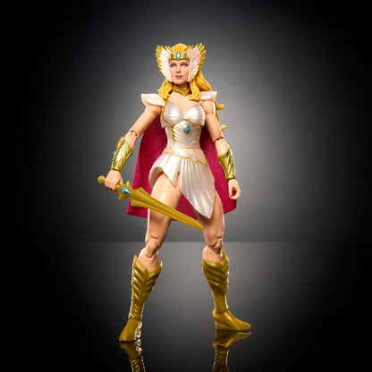Masters of the Universe Core New Etheria Action Figure She-Ra 18cm3
