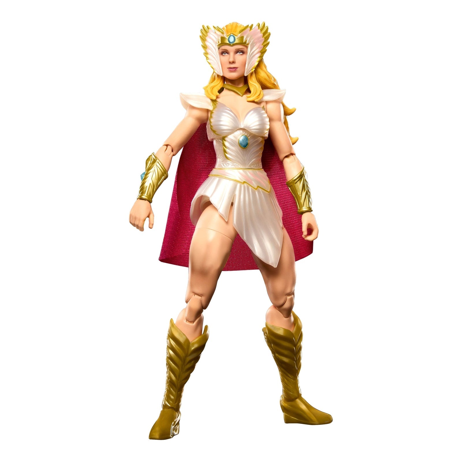 Masters of the Universe Core New Etheria Action Figure She-Ra 18cm1