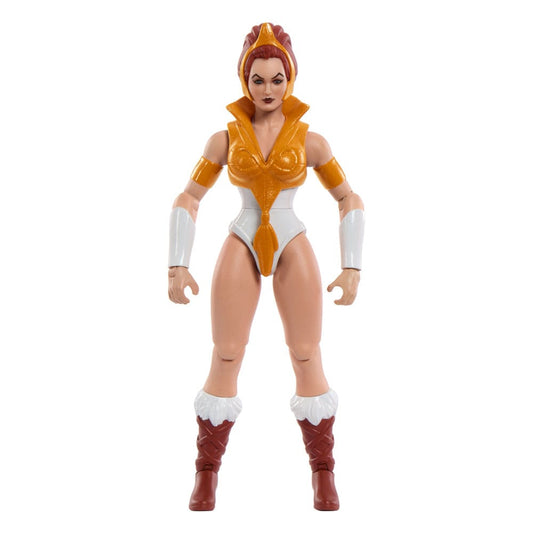 Masters of the Universe Origins Action Figure Cartoon Collection: Teela 14cm1