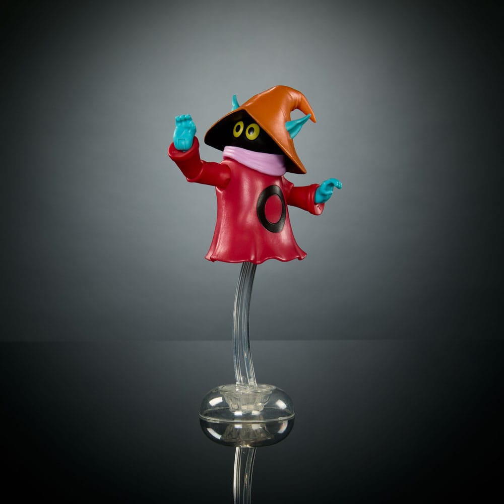 Masters of the Universe Origins Action Figure Cartoon Collection: Orko 14cm5