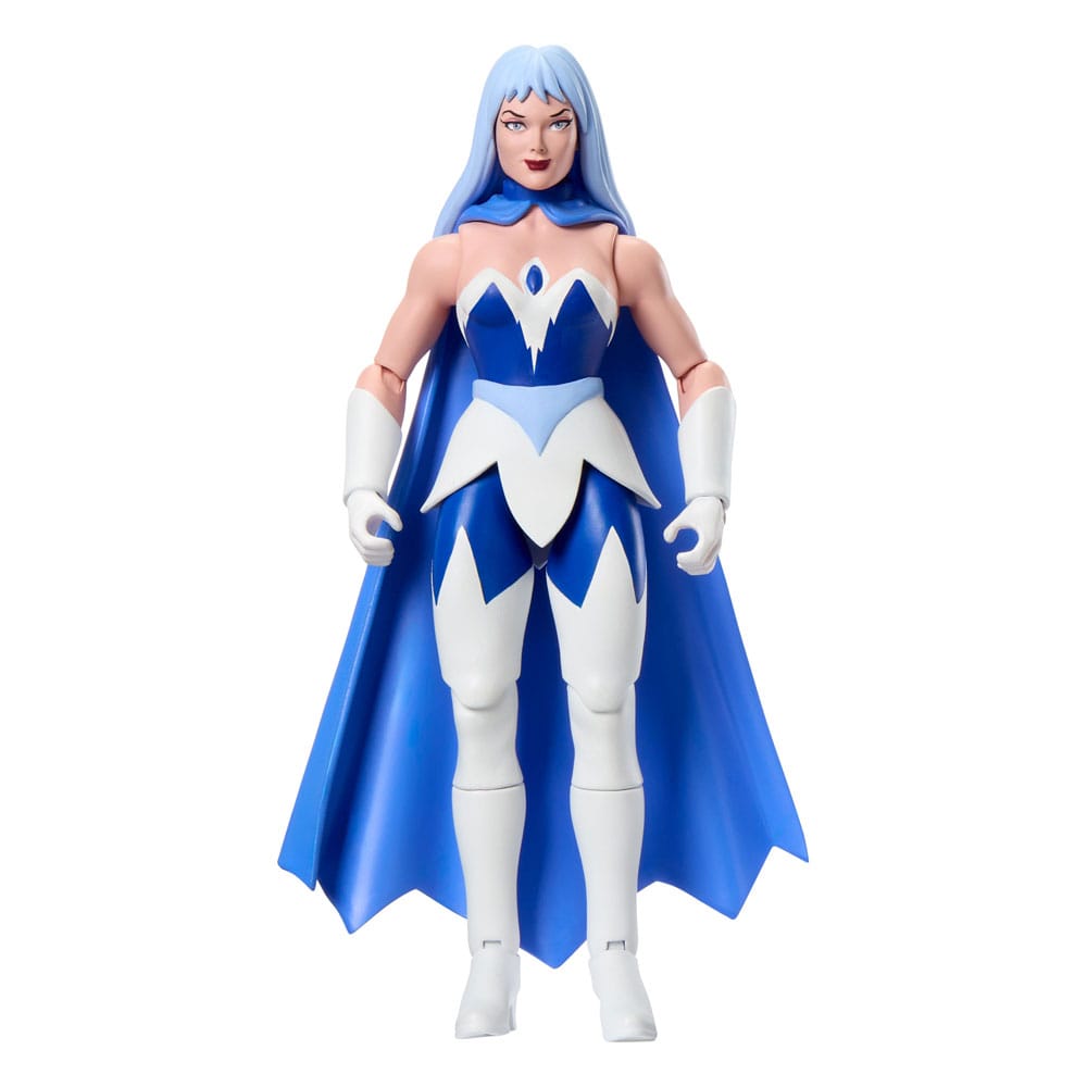Masters of the Universe Origins Action Figure Cartoon Collection: Frosta 14cm1