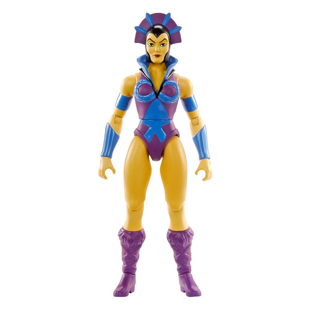 Masters of the Universe Origins Action Figure Cartoon Collection: Evil-Lyn 14cm1