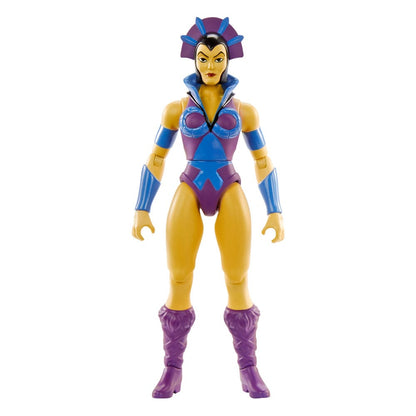 Masters of the Universe Origins Action Figure Cartoon Collection: Evil-Lyn 14cm1
