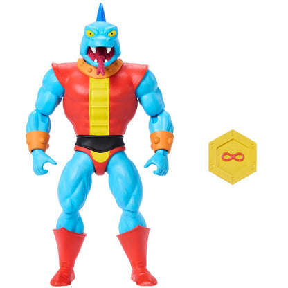 Masters of the Universe Origins Action Figure Cartoon Collection: Fangman 14cm2