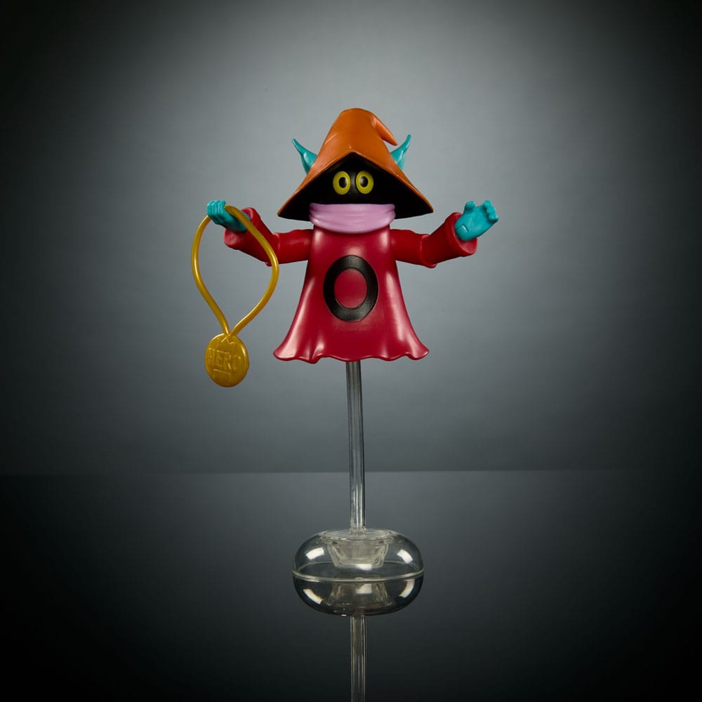 Masters of the Universe Origins Action Figure Cartoon Collection: Orko 14cm4