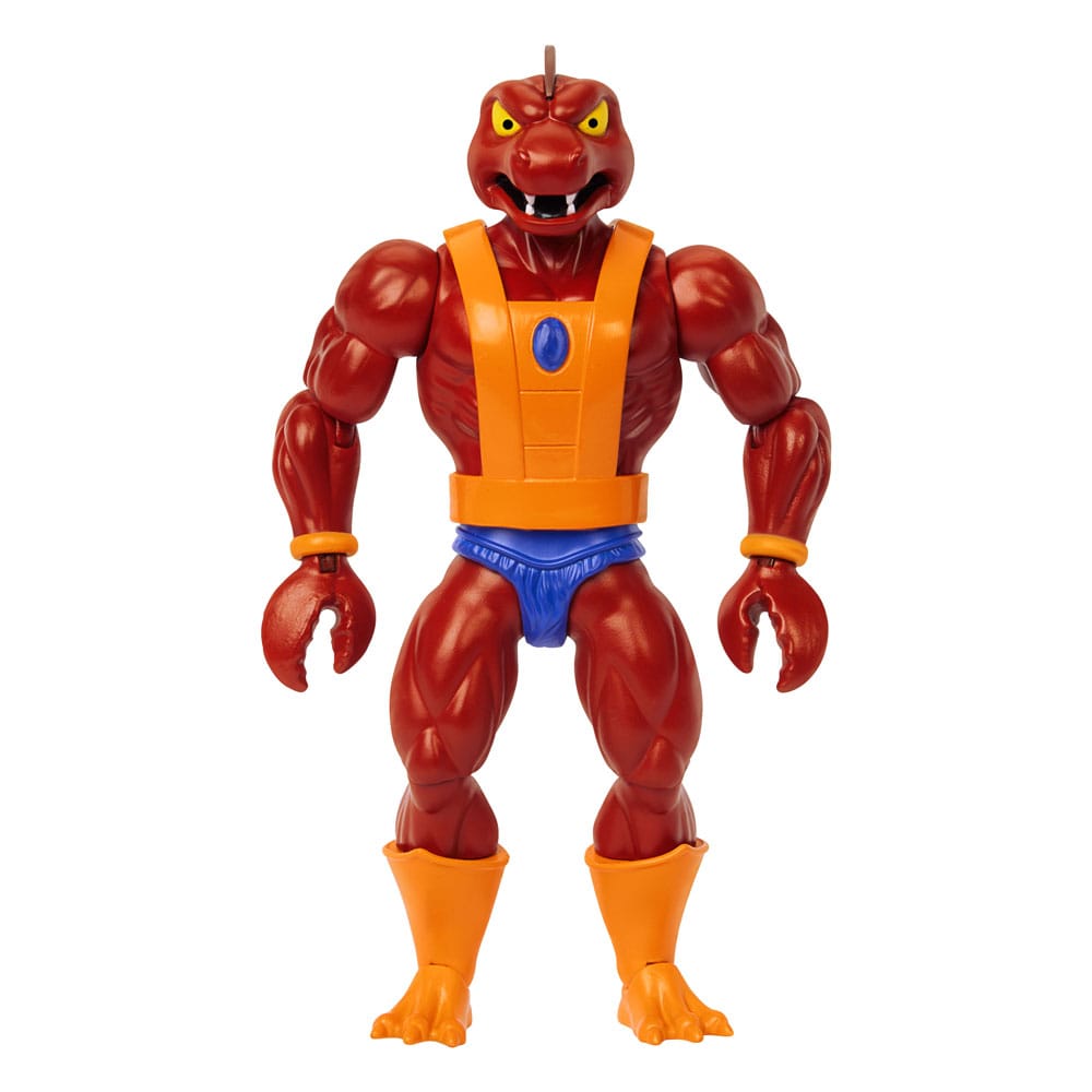 Masters of the Universe Origins Action Figure Cartoon Collection: Clawful 14cm1
