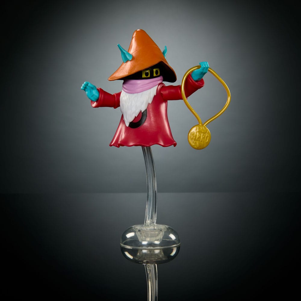 Masters of the Universe Origins Action Figure Cartoon Collection: Orko 14cm6