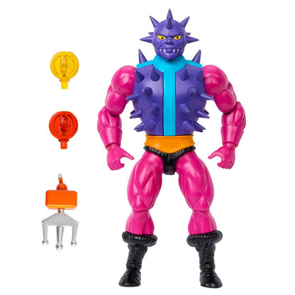 Masters of the Universe Origins Action Figure Cartoon Collection: Spikor 14cm2