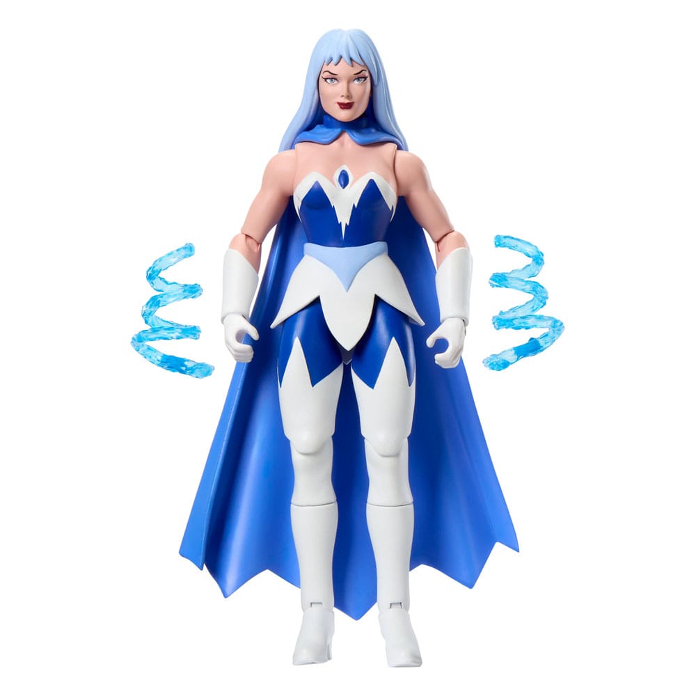 Masters of the Universe Origins Action Figure Cartoon Collection: Frosta 14cm2