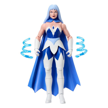 Masters of the Universe Origins Action Figure Cartoon Collection: Frosta 14cm2