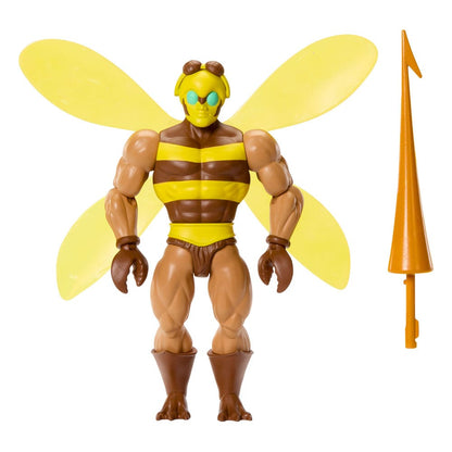 Masters of the Universe Origins Action Figure Cartoon Collection: Buzz-Off 14cm2