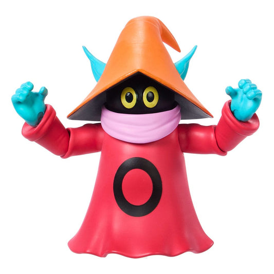 Masters of the Universe Origins Action Figure Cartoon Collection: Orko 14cm1
