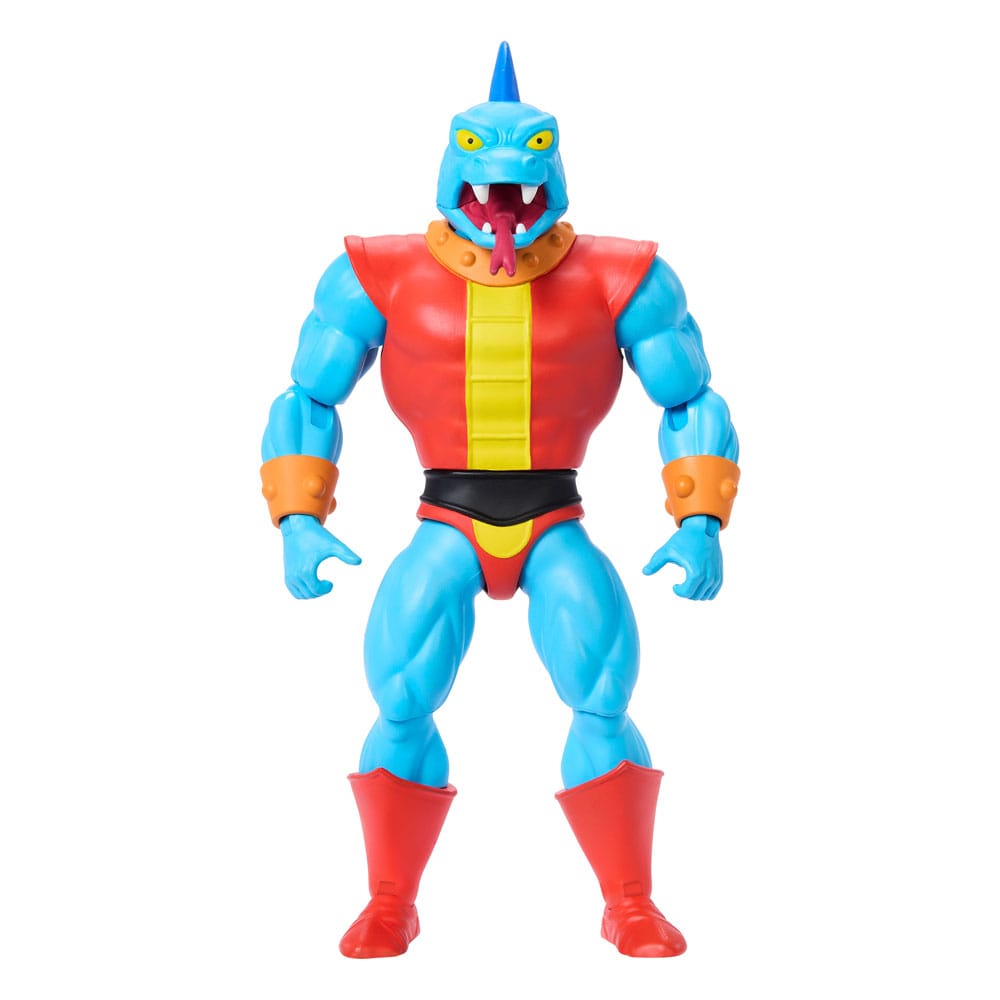 Masters of the Universe Origins Action Figure Cartoon Collection: Fangman 14cm1