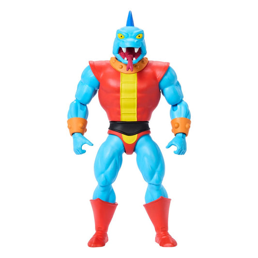 Masters of the Universe Origins Action Figure Cartoon Collection: Fangman 14cm1