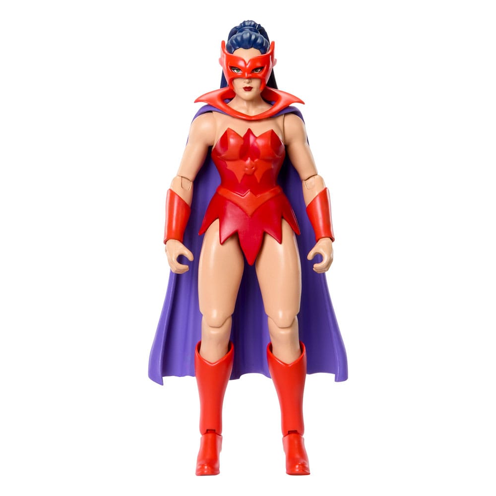 Masters of the Universe Origins Action Figure Catra 14cm1