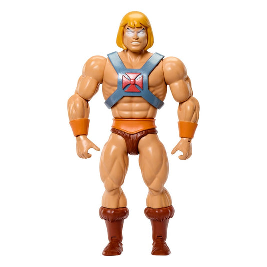 Masters of the Universe Origins Action Figure Faker 14cm1