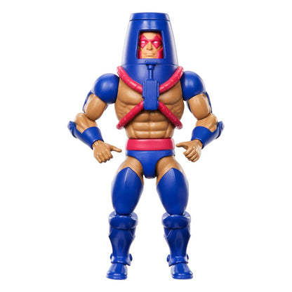 Masters of the Universe Origins Action Figure Man-E-Faces 14cm1