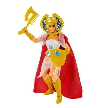 Masters of the Universe Origins Action Figure Princess of Power: She-Ra 14cm4