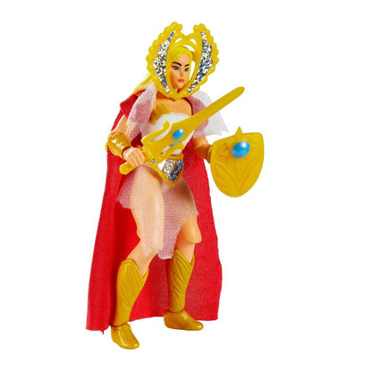 Masters of the Universe Origins Action Figure Princess of Power: She-Ra 14cm3