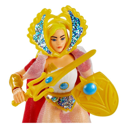 Masters of the Universe Origins Action Figure Princess of Power: She-Ra 14cm5