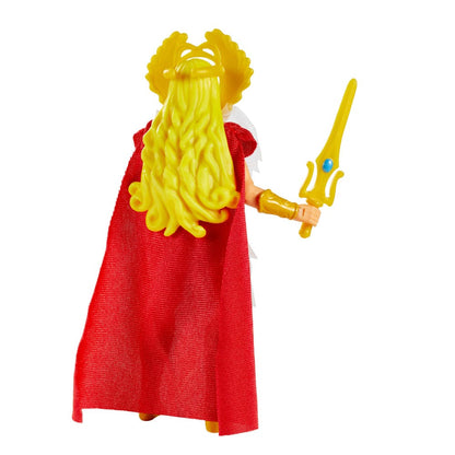 Masters of the Universe Origins Action Figure Princess of Power: She-Ra 14cm2