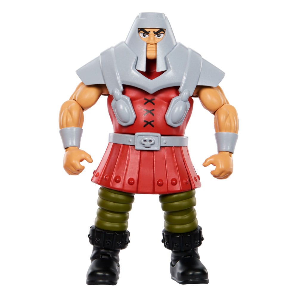 Masters of the Universe Origins Action Figure Ram Man 14cm1