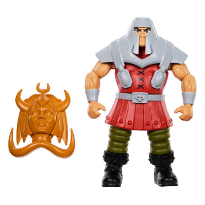 Masters of the Universe Origins Action Figure Ram Man 14cm2