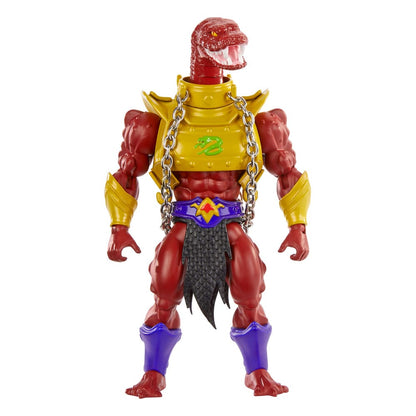 Masters of the Universe Origins Action Figure Snake Men: Vypor 14cm1
