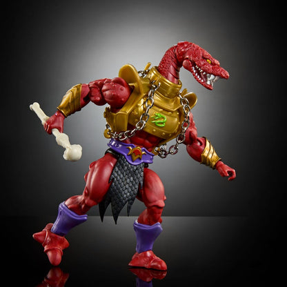 Masters of the Universe Origins Action Figure Snake Men: Vypor 14cm3